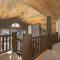 Dreamcatcher at Lakota home - 冬季公园