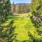 Pine in the Sky - Truckee