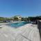 Cottage 43 m2 2 épis - Plage à 400m - PARKING Jardin TERRASSE Wifi