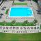 relax and more house with pool - ليوبوشكي