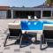 relax and more house with pool - ليوبوشكي
