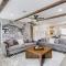 *Hot Tub*Gas firepit*800Mbps*Self Check-In*Murals - ممفيس