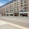 Beachfront Fourth-Floor Condo with Community Pool! - 北怀尔德伍德
