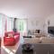 Chalet Mittaghorn Apt 4 - Wengen