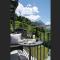 Chalet Mittaghorn Apt 4 - Wengen