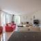 Chalet Mittaghorn Apt 4 - Wengen