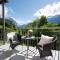 Chalet Mittaghorn Apt 4 - Wengen