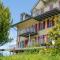 Chalet Mittaghorn Apt 4 - Wengen