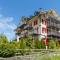 Chalet Mittaghorn Apt 4 - Wengen