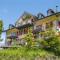 Chalet Mittaghorn Apt 4 - Wengen