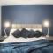 Comfy Modern 3BR Semi Detached 400Mb Wifi Free Double Parking - Kenton