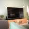 Comfy Modern 3BR Semi Detached 400Mb Wifi Free Double Parking - Kenton