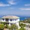 Villa Zina Agios Dimitrios