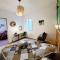 Cottage 43 m2 2 épis - Plage à 400m - PARKING Jardin TERRASSE Wifi