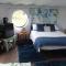 Mousley House Farm Campsite and Glamping