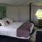Mousley House Farm Campsite and Glamping