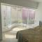 6 beds Beachfront Red sea Chalet Gorgeous View - 艾因苏赫纳