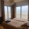 Vue exceptionnelle en front de mer, 8 personnes - Ver-sur-Mer