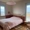 Vue exceptionnelle en front de mer, 8 personnes - Ver-sur-Mer
