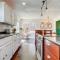 Oshkosh Canal-Front Home with Sunroom and Watercraft! - Oshkosh
