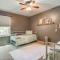 Oshkosh Canal-Front Home with Sunroom and Watercraft! - Oshkosh