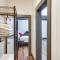 Modern Greenwood Studio Less Than 1 Mi to Downtown!