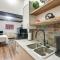 Modern Greenwood Studio Less Than 1 Mi to Downtown!