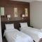 Trigrad Hotel