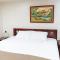 Oro Apart Hotel