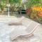 Villa Infinito Banis Exclusive Beachside Mansion