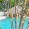 Villa Infinito Banis Exclusive Beachside Mansion
