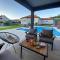 House and pool BajNa