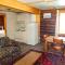 Chalet Alpine