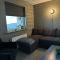 Cute appartment with a view of Thorshavn - تورشافن