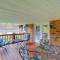 Bluefield Home with Covered Deck - Near Parks!