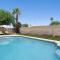 3BD 2BA Cool and Relaxing Home w Pool! - Tempe