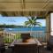 Hana Kai Maui - #4 Nanuʻalele Oceanfront 1 BR Hana Kai Maui - #4 Nanuʻalele Oceanfront 1 BR