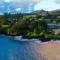 Hana Kai Maui - #4 Nanuʻalele Oceanfront 1 BR Hana Kai Maui - #4 Nanuʻalele Oceanfront 1 BR