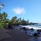 Hana Kai Maui - #4 Nanuʻalele Oceanfront 1 BR Hana Kai Maui - #4 Nanuʻalele Oceanfront 1 BR