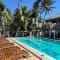 Hotel Paseo del Sol