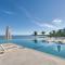 Punta Palmera Beach Front and pool views Cap Cana