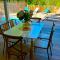 Villa Soualiga Orient Bay 150 m de la plage