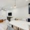 Sleek Coastal Abode 1 Block to Naples Beach!