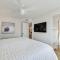 Sleek Coastal Abode 1 Block to Naples Beach!