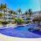 Bello departamento para 8 personas, acceso a exclusivo Club de Playa - Акапулько-де-Хуарес