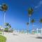 Punta Palmera Beach Front with private cold jacuzzI - Punta Cana