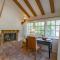 Idyllic Casita on Private Fairbanks Ranch Estate