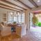 Idyllic Casita on Private Fairbanks Ranch Estate