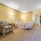 Camelot Inn - أماريلو