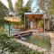 Intrepido Glamping